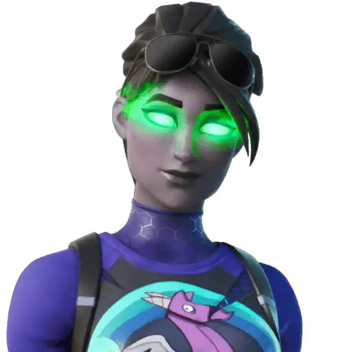 Minty Bomber Outfit icon