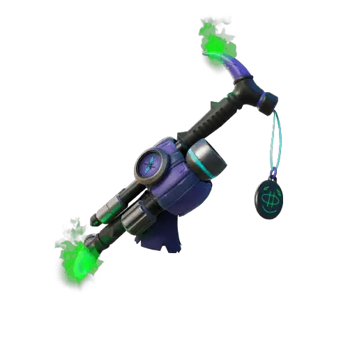 Minty Multipack Back Bling icon