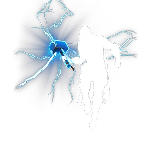 Mjolnirs Path Glider icon