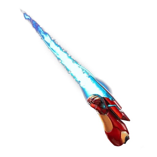 Mk 85 Energy Blade Pickaxe icon