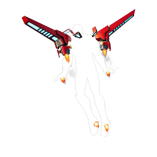 Mk 90 Flight Pack Glider icon