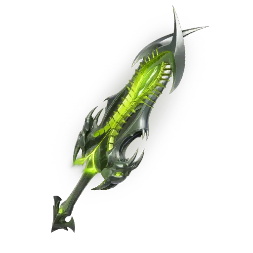 Momentum Pickaxe icon