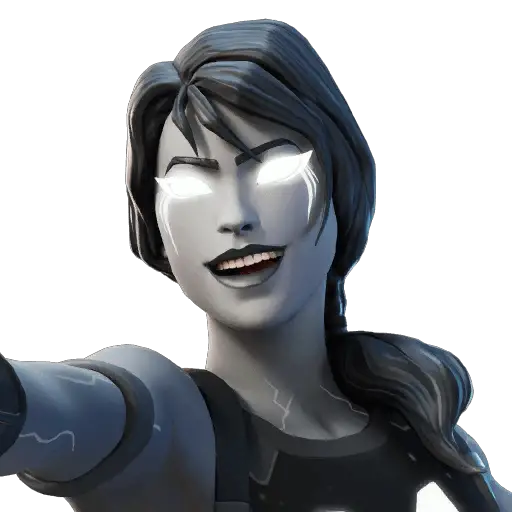 Monarch Outfit icon