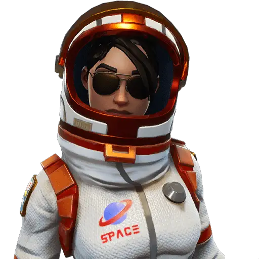 Moonwalker Outfit icon