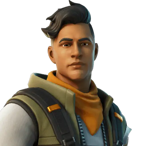 Munitions Master Outfit icon
