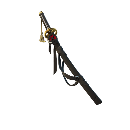 Muramasa Blade Back Bling icon
