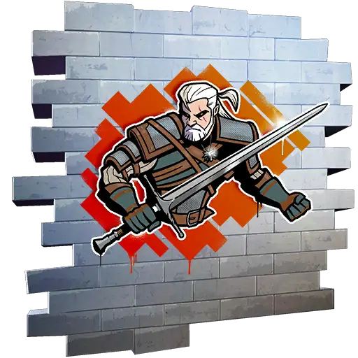 Muscle Memory Spray icon