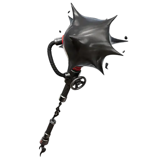 Mutagen Mace Pickaxe icon