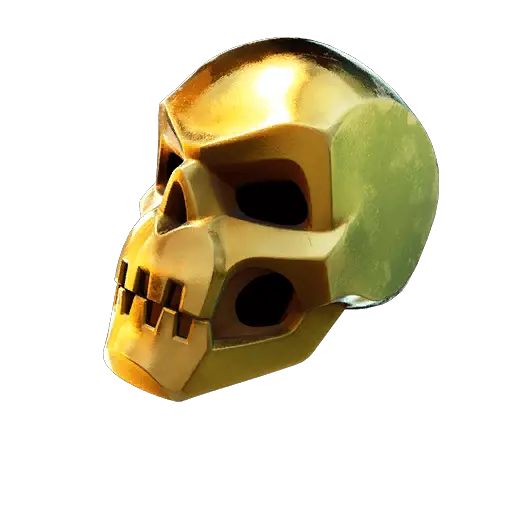Mystiques Skull Back Bling icon
