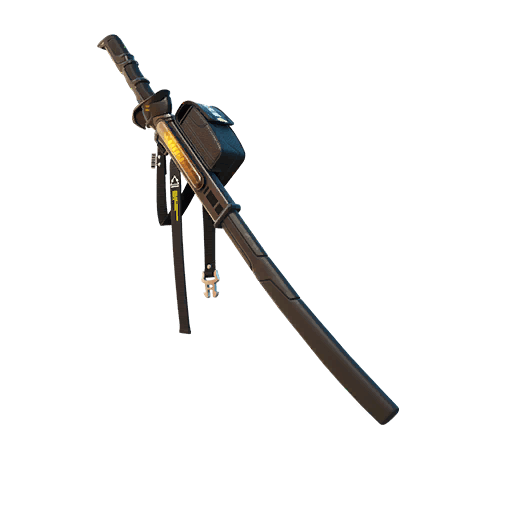 NanaTech Blade Back Bling icon