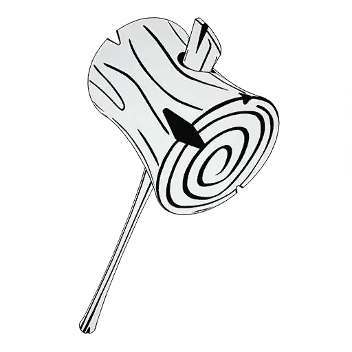Nanner Hammer Pickaxe icon