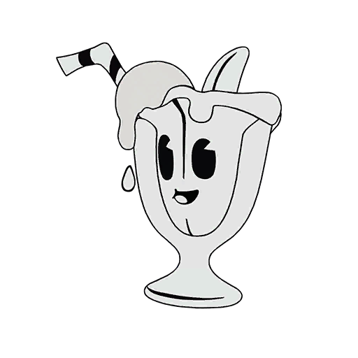 Nanner Shake Back Bling icon