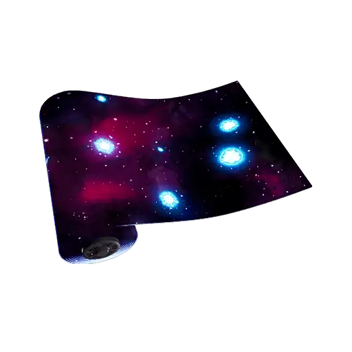 Nebulaic Wrap icon