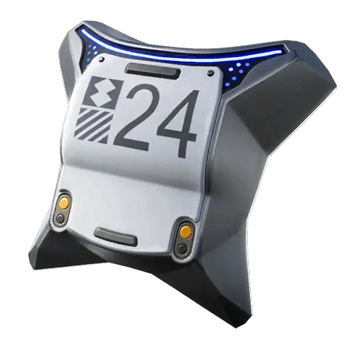 Neo Phrenzy Back Bling icon