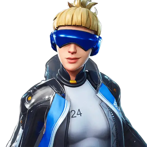 Neo Versa Outfit icon