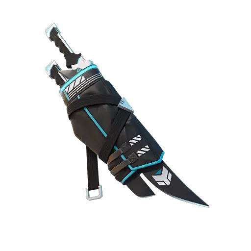 Neural-Scratch Claws Back Bling icon