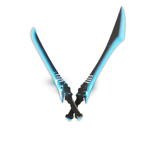 Neural-Scratch Claws Pickaxe icon