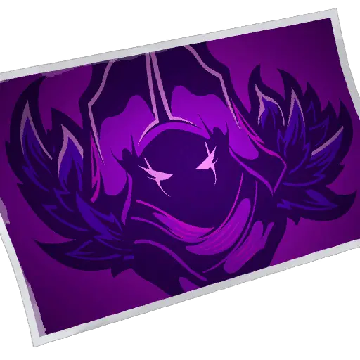Nevermore Loading Screen icon