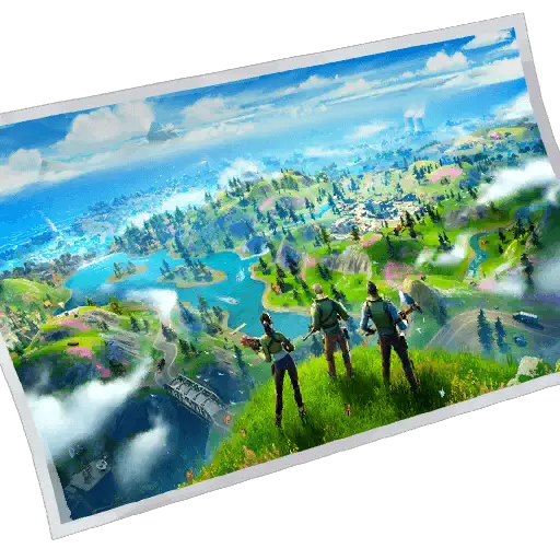 New World Loading Screen icon
