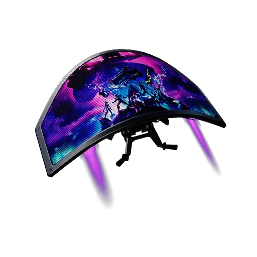 Nexus War Glider Glider icon