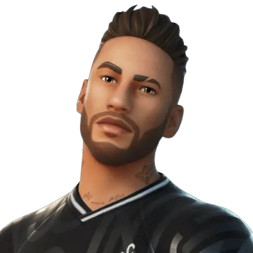 Neymar Jr Outfit icon