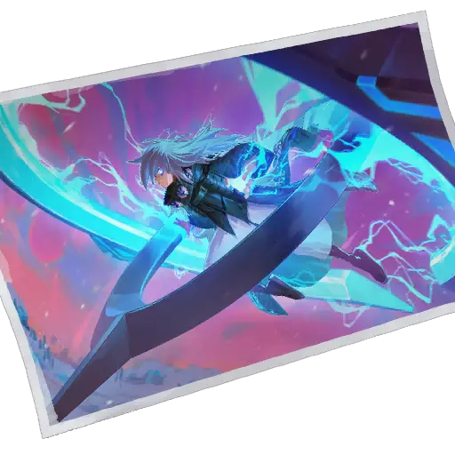 Nezumi Loading Screen icon