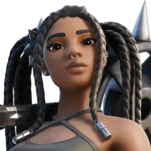 Nia Outfit icon