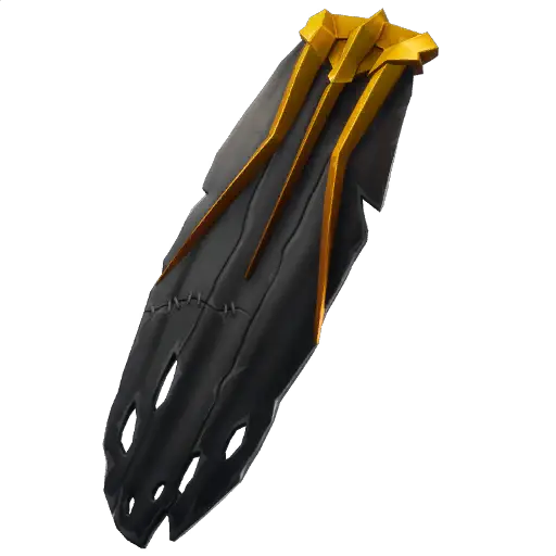 Night Cloak Back Bling icon