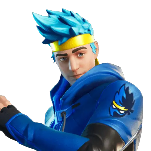 Ninja Outfit icon