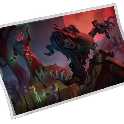 Nitemares Come to Life Loading Screen icon