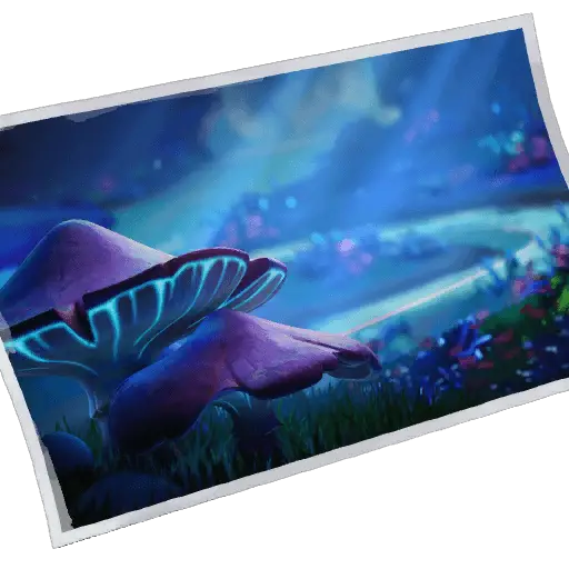 Niteshroom Valley Loading Screen icon