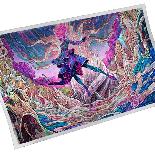 Nothing is Happening Loading Screen icon