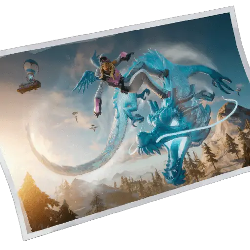 Nunbolas Flight Loading Screen icon
