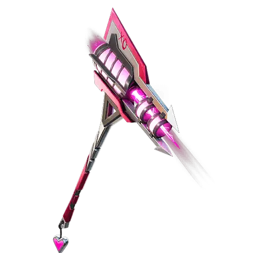 Nuzzle Jet Pickaxe icon