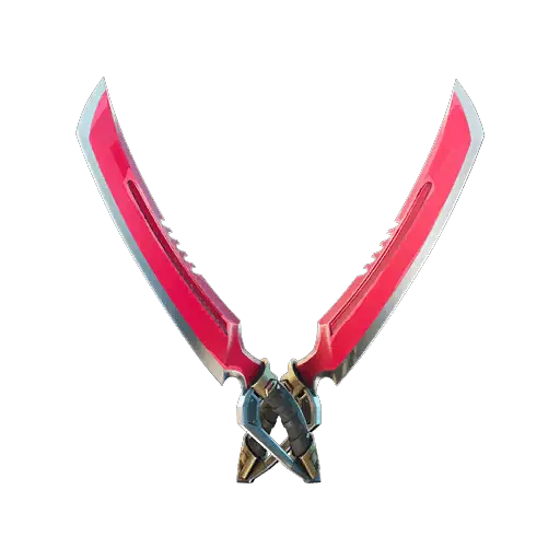 Oath and Sorrow Pickaxe icon