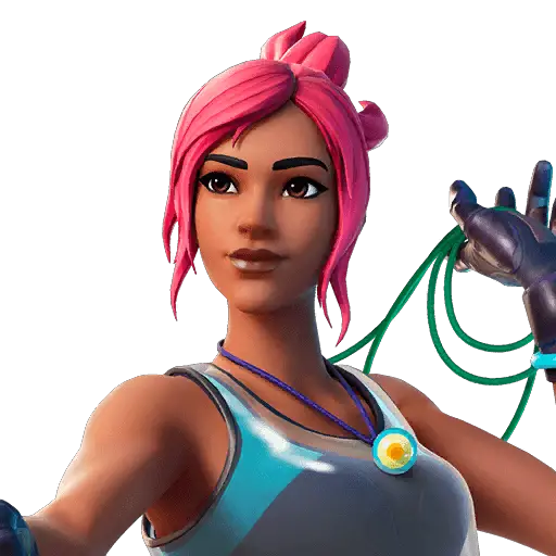 Ocean Outfit icon