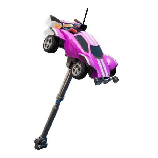Octane Whomper Pickaxe icon