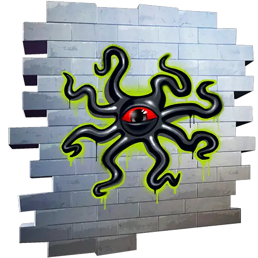OctoEye Spray icon