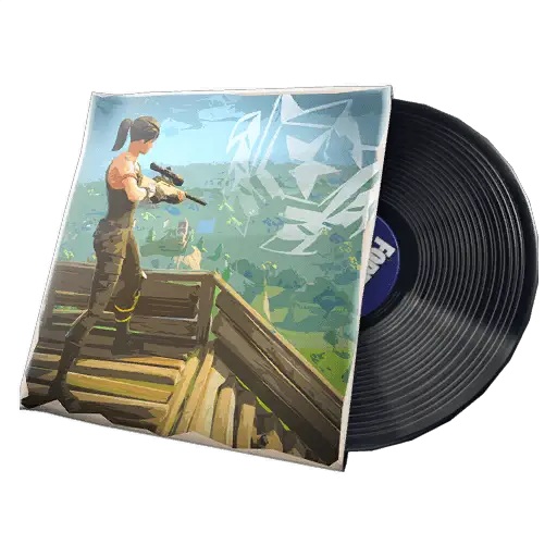 OG (Classic) Music icon