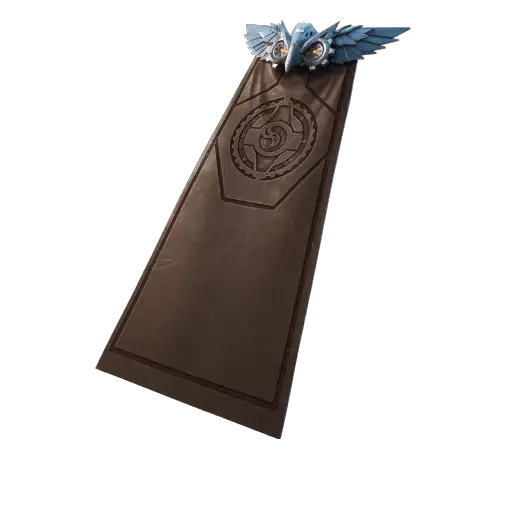 Ohms Mantle Back Bling icon
