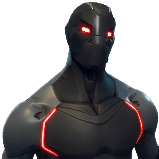Omega Outfit icon