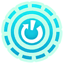 On Focus Emoticon icon