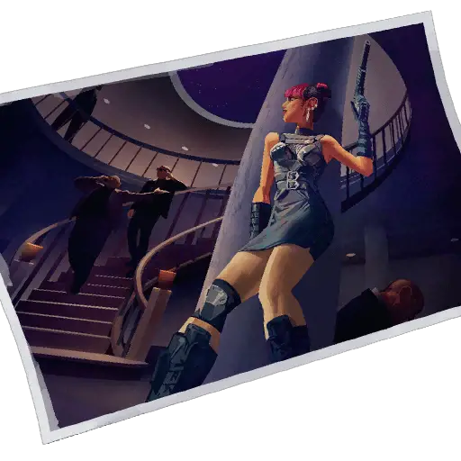 On the Job Loading Screen icon