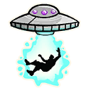 On the Rise Emoji icon