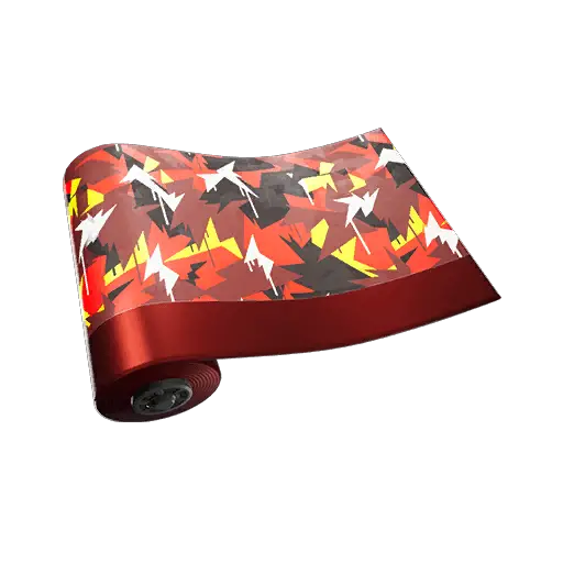Open Fire Wrap icon