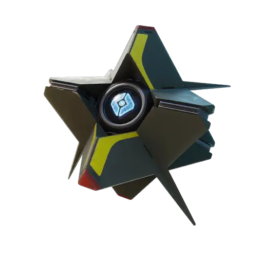 Ophiuchus Back Bling icon
