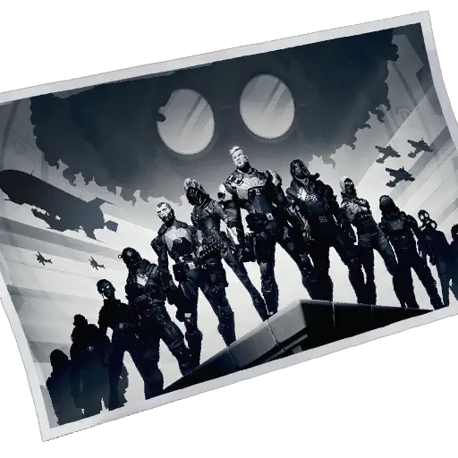Order Guard Loading Screen icon