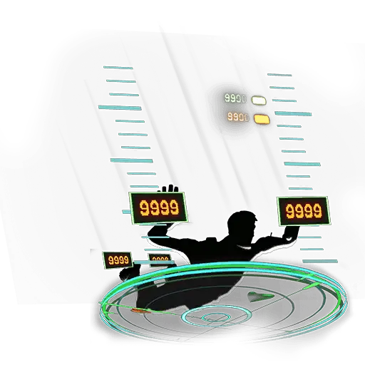 Overlay Contrail icon