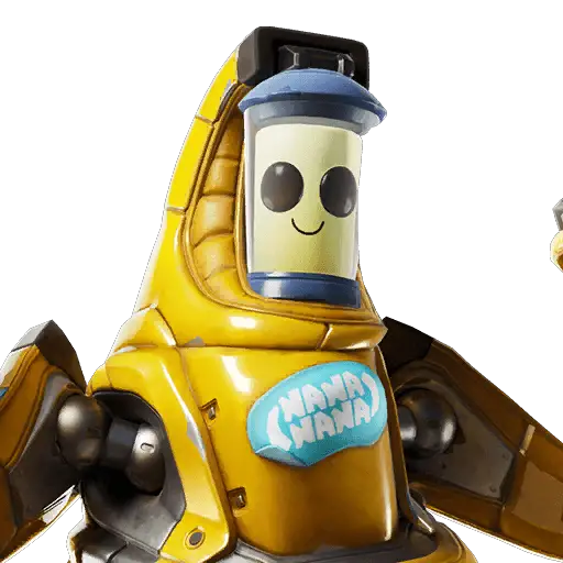 P-1000 Outfit icon