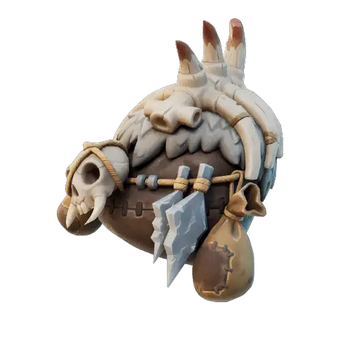 Packbone Back Bling icon